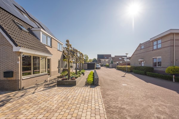 Medium property photo - Molenpark 19, 3781 GX Voorthuizen